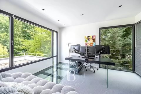 Villa a Garches, Hauts-de-Seine, Garches - € 3.950.000 | Ref: 87054161 - foto 29