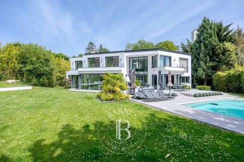 Villa a Garches, Hauts-de-Seine, Garches - € 3.950.000 | Ref: 87054161 - foto 31