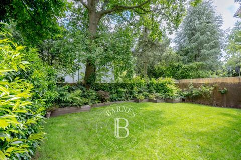Villa a Vaucresson, Hauts-de-Seine, Vaucresson - € 1.450.000 | Ref: 87012062 - foto 2