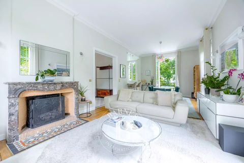Villa a Vaucresson, Hauts-de-Seine, Vaucresson - € 1.450.000 | Ref: 87012062 - foto 3