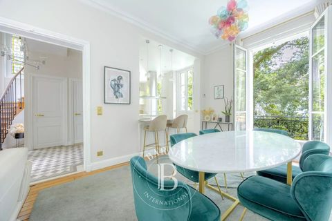 Villa a Vaucresson, Hauts-de-Seine, Vaucresson - € 1.450.000 | Ref: 87012062 - foto 7