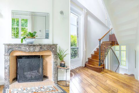 Villa a Vaucresson, Hauts-de-Seine, Vaucresson - € 1.450.000 | Ref: 87012062 - foto 10