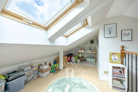 Villa a Vaucresson, Hauts-de-Seine, Vaucresson - € 1.450.000 | Ref: 87012062 - foto 15