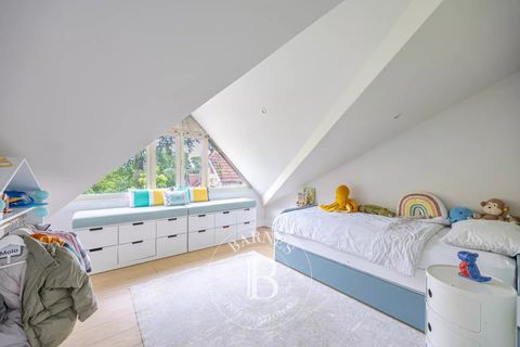 Villa a Vaucresson, Hauts-de-Seine, Vaucresson - € 1.450.000 | Ref: 87012062 - foto 16