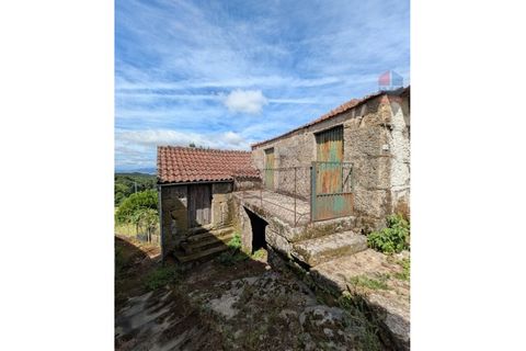 Villa i Vila Real, Vila Real, Vila Real - € 40.000 | Ref: 259200533 - foto 1