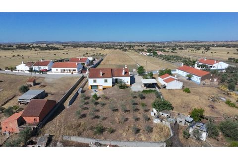 Villa a Alandroal, Evora, Alandroal - € 350.000 | Ref: ALT004/043/2026 - foto 2