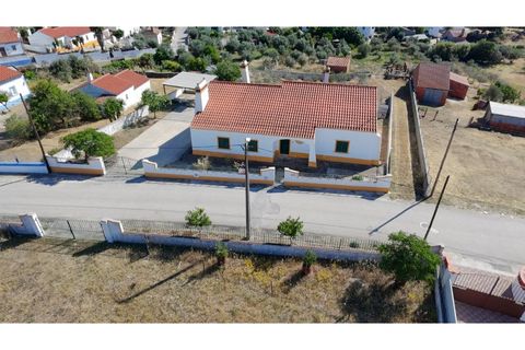 Villa a Alandroal, Evora, Alandroal - € 350.000 | Ref: ALT004/043/2026 - foto 3