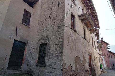 Landejendom i Lecco, Lecco, Lecco - € 185.000 | Ref: 6502 - foto 1