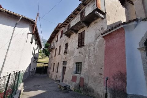 Landejendom i Lecco, Lecco, Lecco - € 185.000 | Ref: 6502 - foto 2