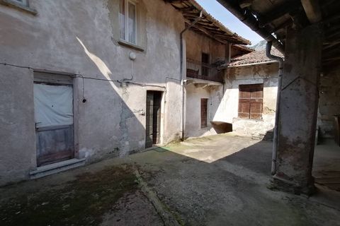 Landejendom i Lecco, Lecco, Lecco - € 185.000 | Ref: 6502 - foto 5