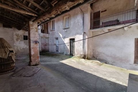 Landejendom i Lecco, Lecco, Lecco - € 185.000 | Ref: 6502 - foto 6