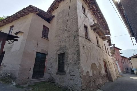 Landejendom i Lecco, Lecco, Lecco - € 185.000 | Ref: 6502 - foto 7