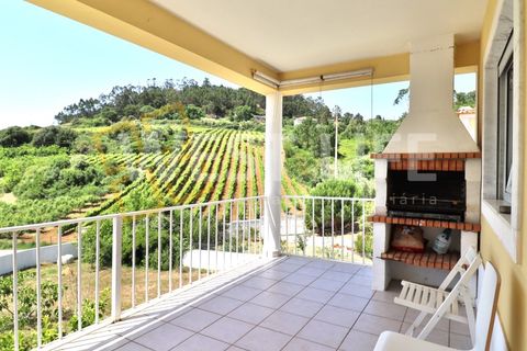 Villa i Mafra, Lisbon, Mafra - € 729.000 | Ref: 5718WE - foto 1
