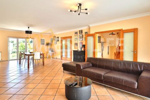 Villa i Mafra, Lisbon, Mafra - € 729.000 | Ref: 5718WE - foto 5