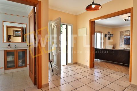 Villa i Mafra, Lisbon, Mafra - € 729.000 | Ref: 5718WE - foto 9