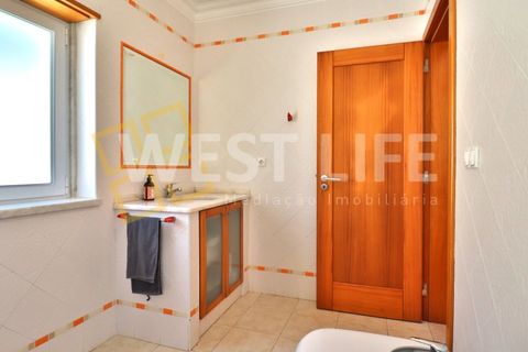 Villa i Mafra, Lisbon, Mafra - € 729.000 | Ref: 5718WE - foto 11