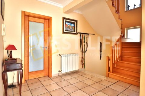 Villa i Mafra, Lisbon, Mafra - € 729.000 | Ref: 5718WE - foto 12
