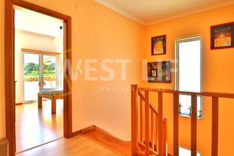 Villa i Mafra, Lisbon, Mafra - € 729.000 | Ref: 5718WE - foto 13