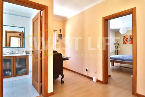 Villa i Mafra, Lisbon, Mafra - € 729.000 | Ref: 5718WE - foto 14