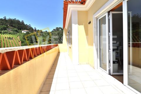 Villa i Mafra, Lisbon, Mafra - € 729.000 | Ref: 5718WE - foto 20