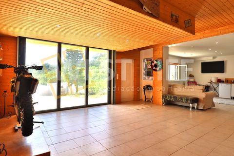 Villa i Mafra, Lisbon, Mafra - € 729.000 | Ref: 5718WE - foto 26
