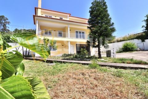 Villa i Mafra, Lisbon, Mafra - € 729.000 | Ref: 5718WE - foto 31
