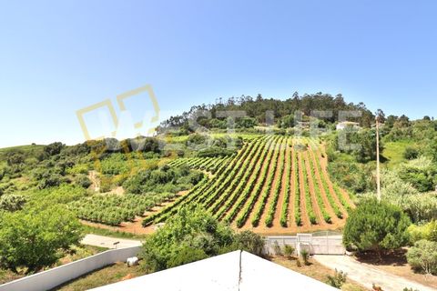Villa i Mafra, Lisbon, Mafra - € 729.000 | Ref: 5718WE - foto 32