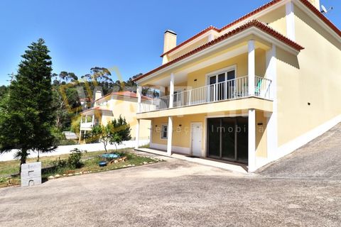Villa i Mafra, Lisbon, Mafra - € 729.000 | Ref: 5718WE - foto 33