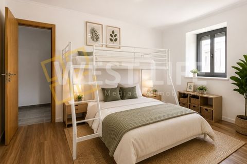 Lejlighed i Mafra, Lisbon, Mafra - € 245.000 | Ref: 5693WM - foto 13