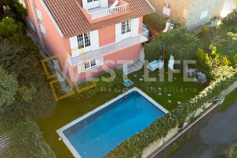 Villa i Ericeira, Lisbon, Ericeira - € 575.000 | Ref: 5822WT (2) - foto 1