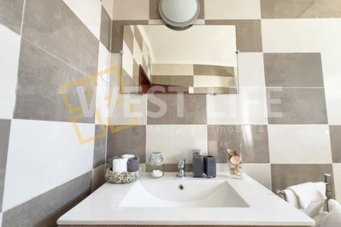 Villa i Ericeira, Lisbon, Ericeira - € 575.000 | Ref: 5822WT (2) - foto 8