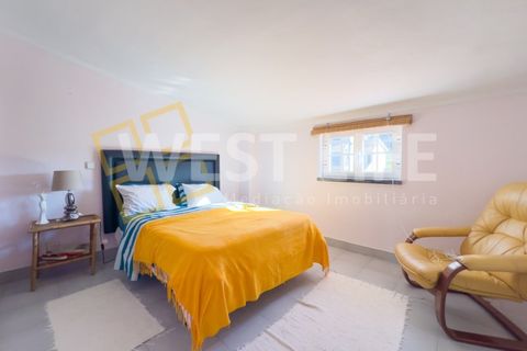 Villa i Ericeira, Lisbon, Ericeira - € 575.000 | Ref: 5822WT (2) - foto 13