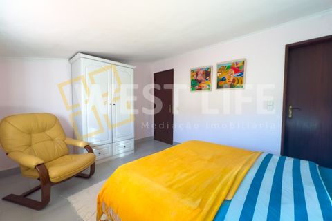 Villa i Ericeira, Lisbon, Ericeira - € 575.000 | Ref: 5822WT (2) - foto 14