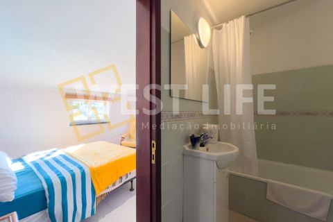 Villa i Ericeira, Lisbon, Ericeira - € 575.000 | Ref: 5822WT (2) - foto 16