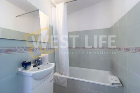 Villa i Ericeira, Lisbon, Ericeira - € 575.000 | Ref: 5822WT (2) - foto 17