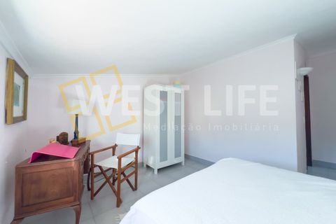 Villa i Ericeira, Lisbon, Ericeira - € 575.000 | Ref: 5822WT (2) - foto 19