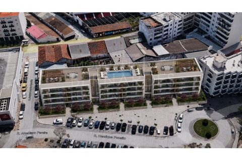 Helårsgrund i Olhao, Faro, Olhao - € 1.850.000 | Ref: A5141 - foto 1