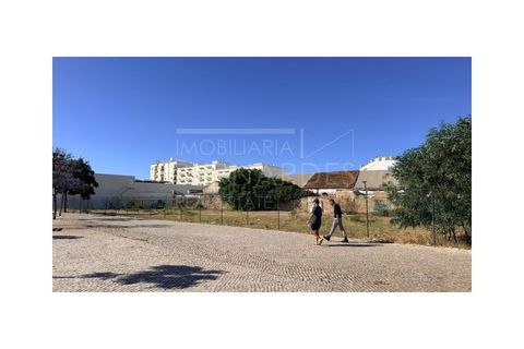 Helårsgrund i Olhao, Faro, Olhao - € 1.850.000 | Ref: A5141 - foto 5