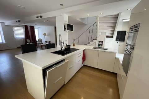 Villa a Courtemaux, Loiret, Courtemaux - € 195.000 | Ref: 1487A - foto 3