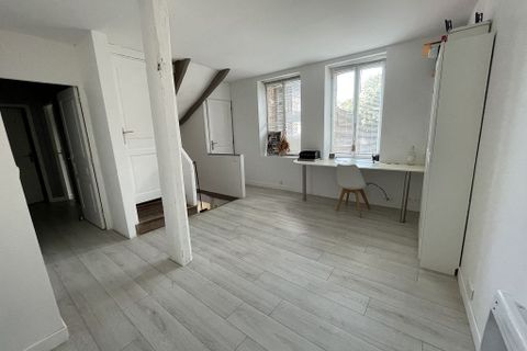 Villa a Courtemaux, Loiret, Courtemaux - € 195.000 | Ref: 1487A - foto 5
