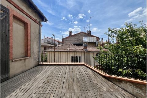 Villa i Toulouse, Haute-Garonne, Toulouse - € 380.000 | Ref: 0101MG0271 - foto 1