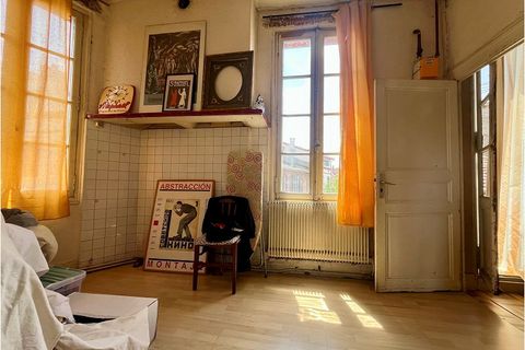 Villa i Toulouse, Haute-Garonne, Toulouse - € 380.000 | Ref: 0101MG0271 - foto 6