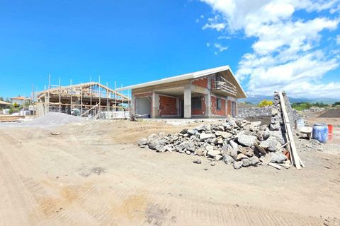 Villa i Pedara, Catania, Pedara - € 268.000 | Ref: 853/C - foto 3