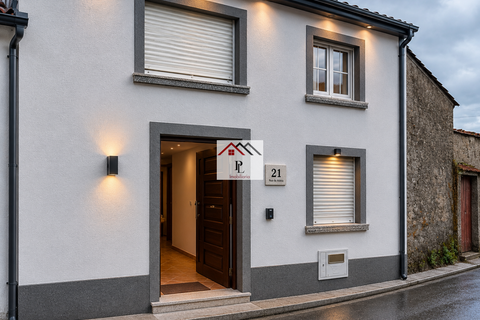 Villa a Penacova, Coimbra, Penacova - € 70.000 | Ref: V990PV - foto 2