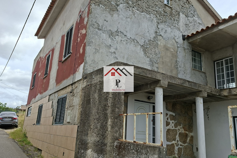 Villa i Tabua, Coimbra, Tabua - € 125 000 | Ref: V991JB - foto 4