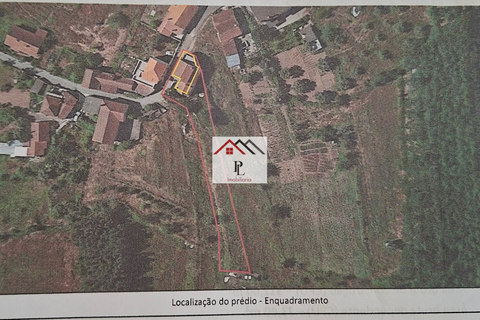 Villa i Tabua, Coimbra, Tabua - € 125 000 | Ref: V991JB - foto 30