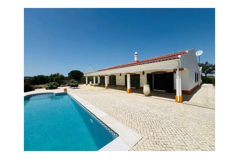 Villa i Ourique, Beja, Ourique - € 1.180.000 | Ref: M49C - foto 1