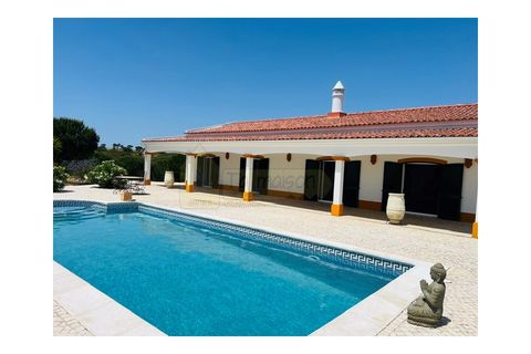 Villa i Ourique, Beja, Ourique - € 1.180.000 | Ref: M49C - foto 2