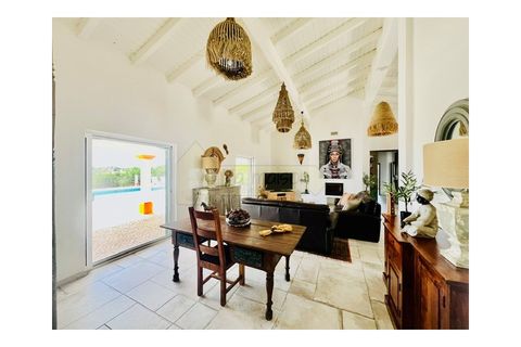Villa i Ourique, Beja, Ourique - € 1.180.000 | Ref: M49C - foto 5