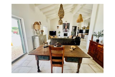 Villa i Ourique, Beja, Ourique - € 1.180.000 | Ref: M49C - foto 6